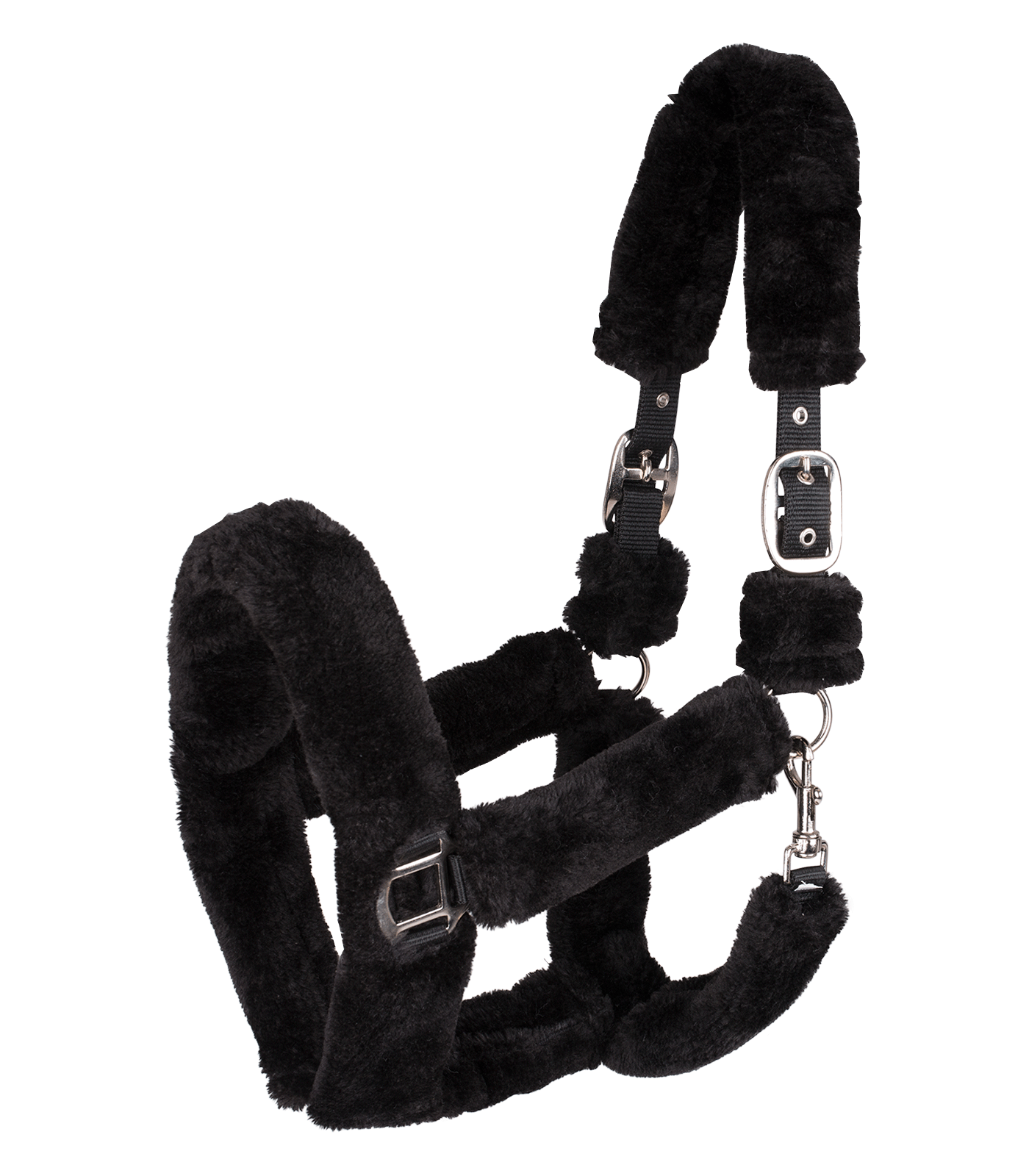 Waldhausen Cozy Grime - Sort