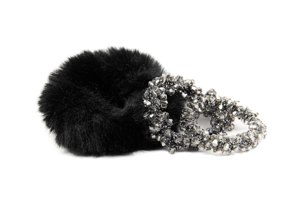 BelliNoxx Shop The Look - Shadowed Sparkle
