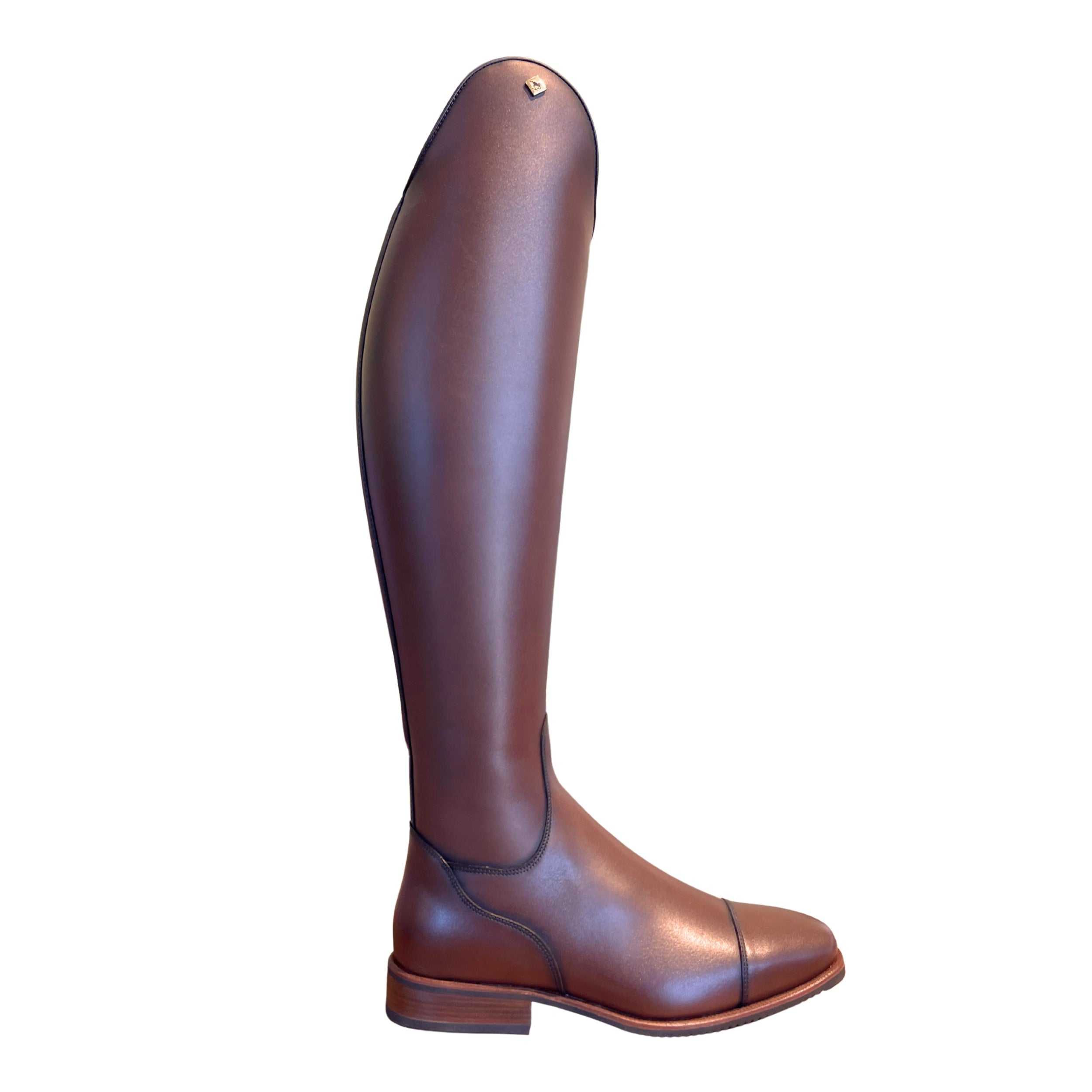 DeNiro Bellini Ombre Finish M. Lammefor - Brown 527