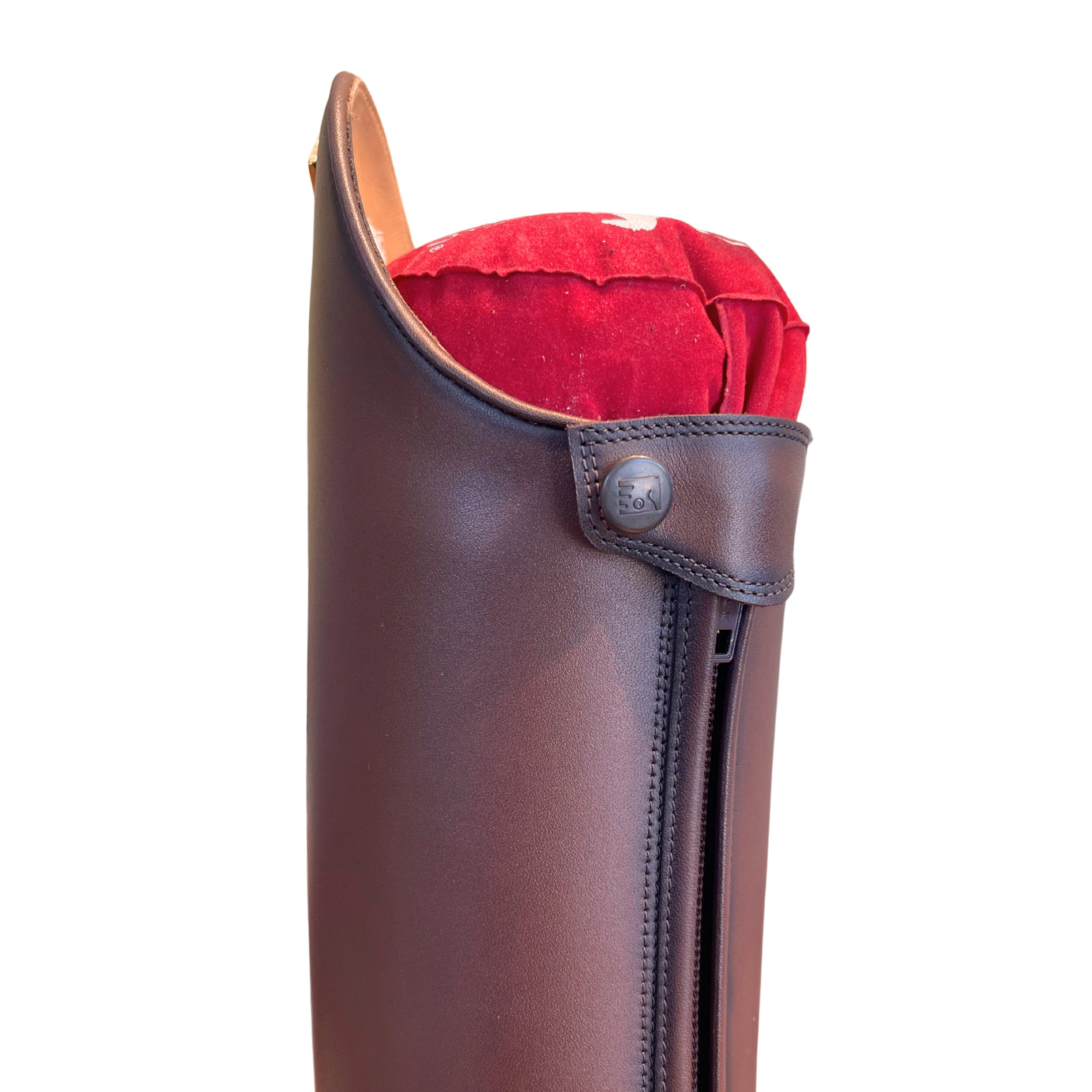 DeNiro Bellini Ombre Finish M. Lammefor - Brown 527