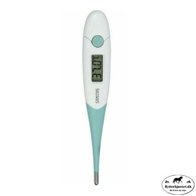Digitalt Thermometer