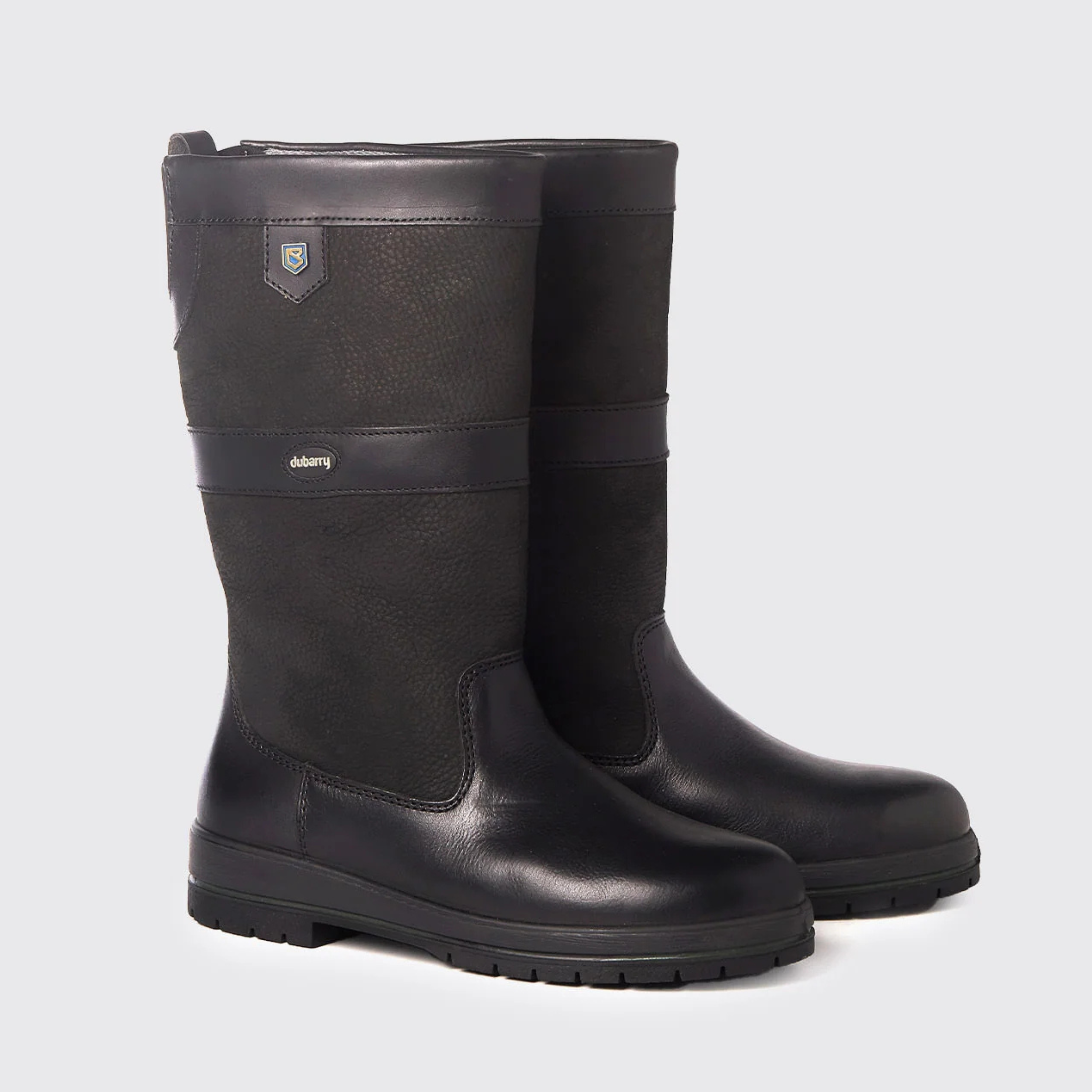 Dubarry Kildare Støvler - Sort