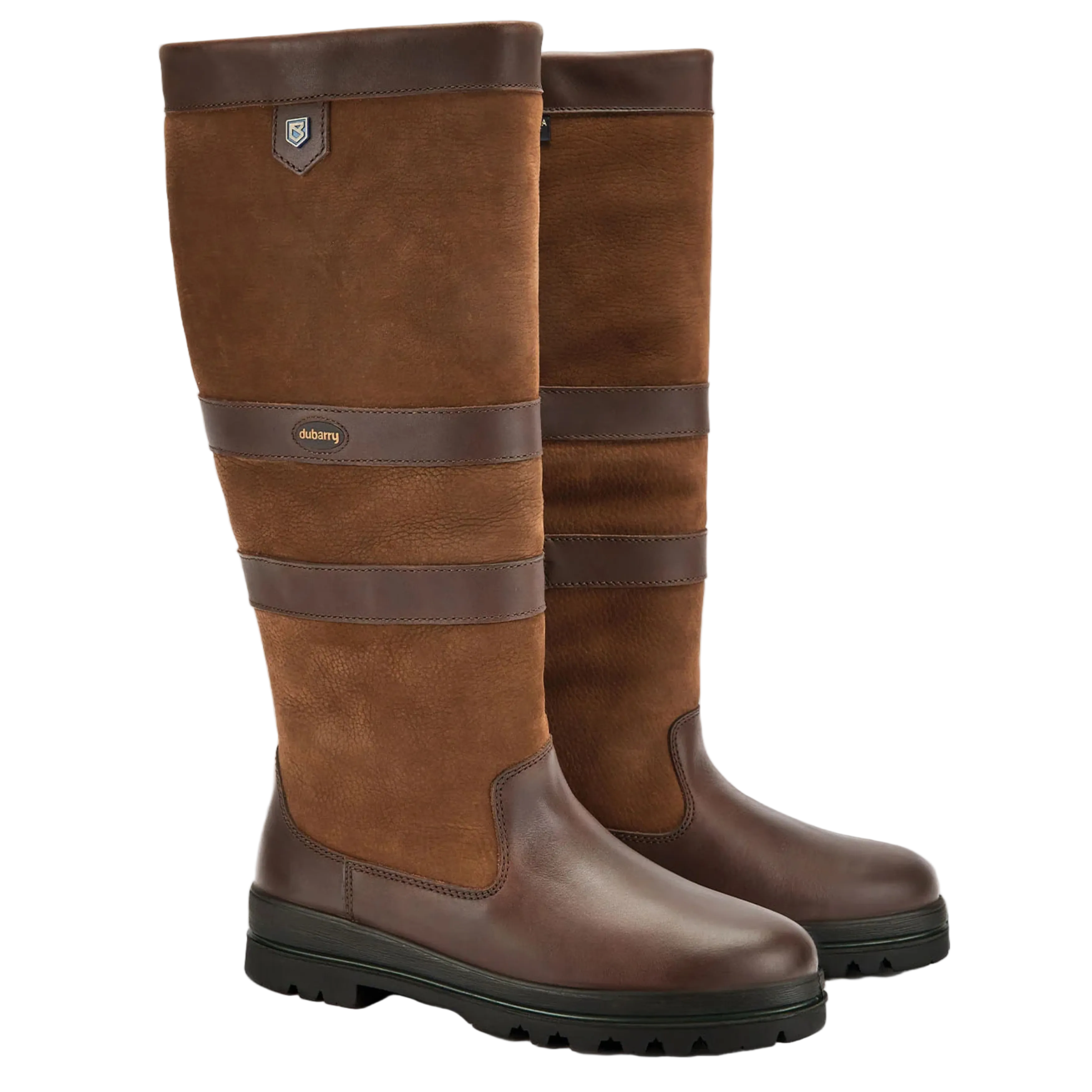 Dubarry Kilternan m. Foer - Walnut