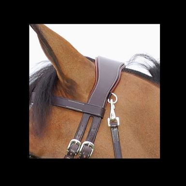 Dyon Working Flat Trense m. clips