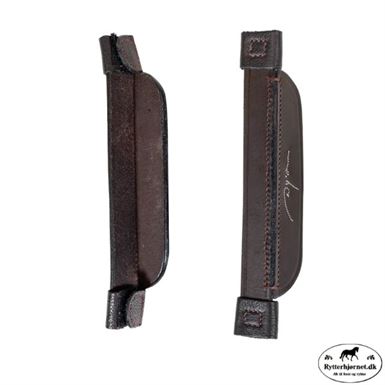 Dyon Fancy Blinkers - Brun