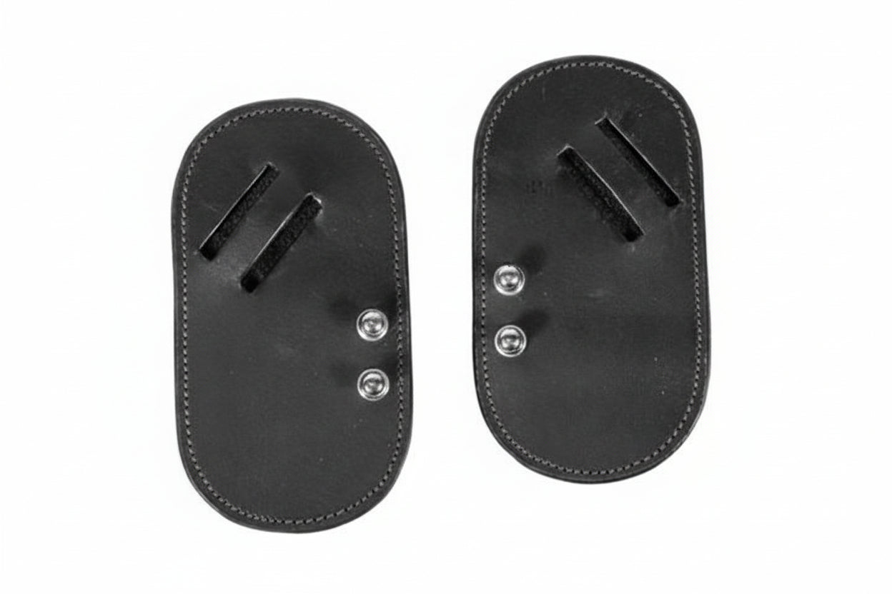 Dyon Hackamore Beskyttelse - Sort