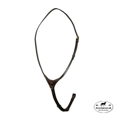 Dyon Yoke Martingale - Brun/Stål