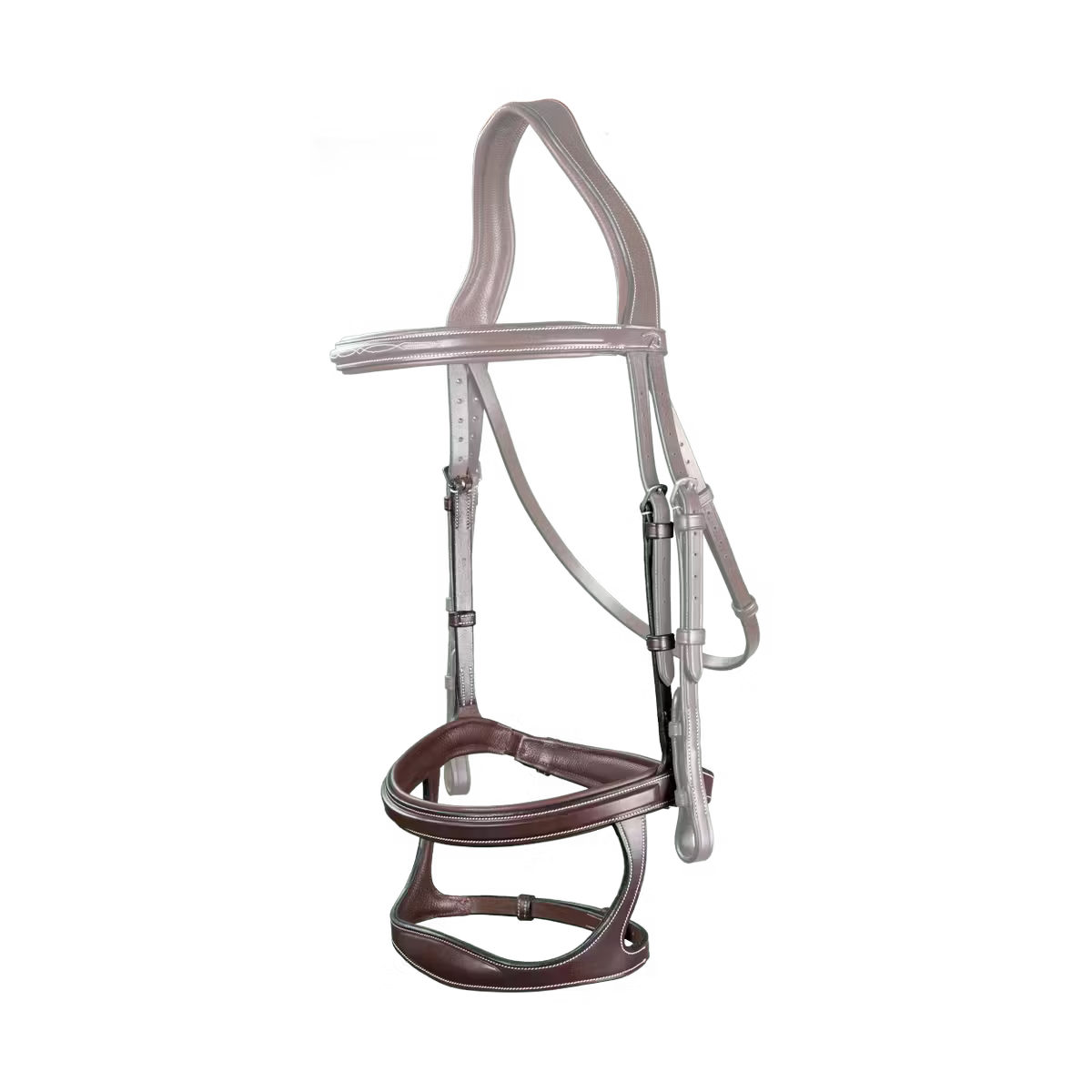 Dyon Working Double Næsebånd