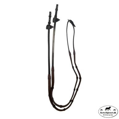 Dyon Working Gummitøjle M.Stopper - Nut