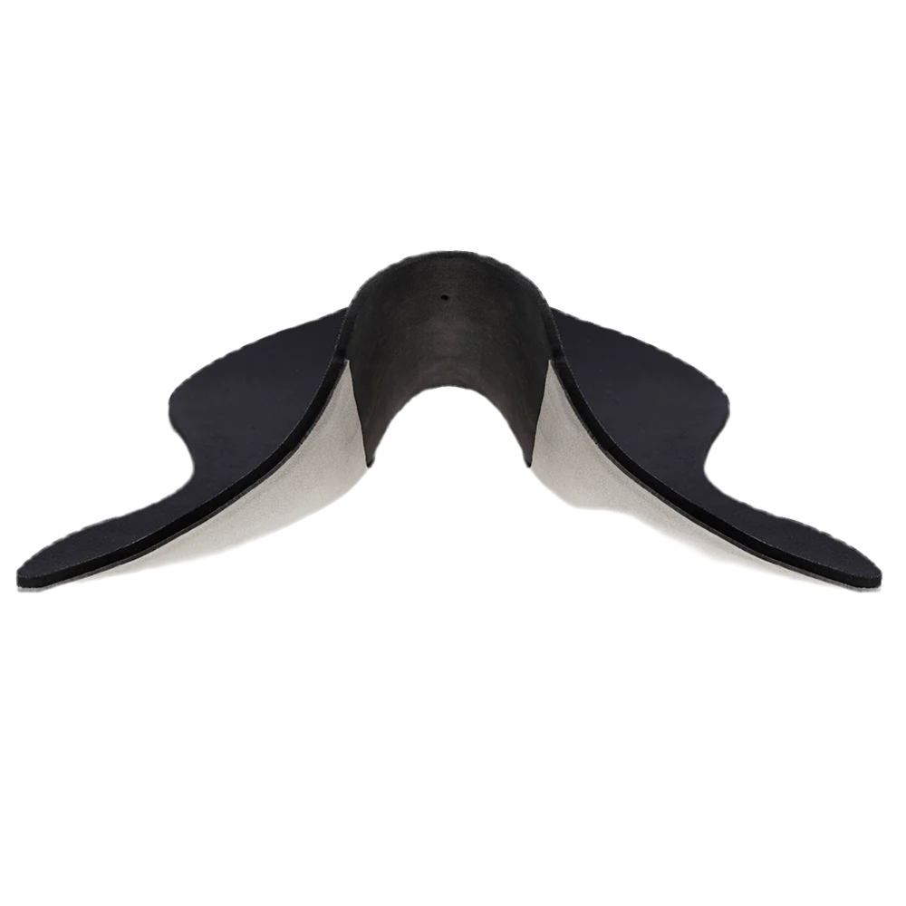 Wintec Riser Comfort Pad - Sort