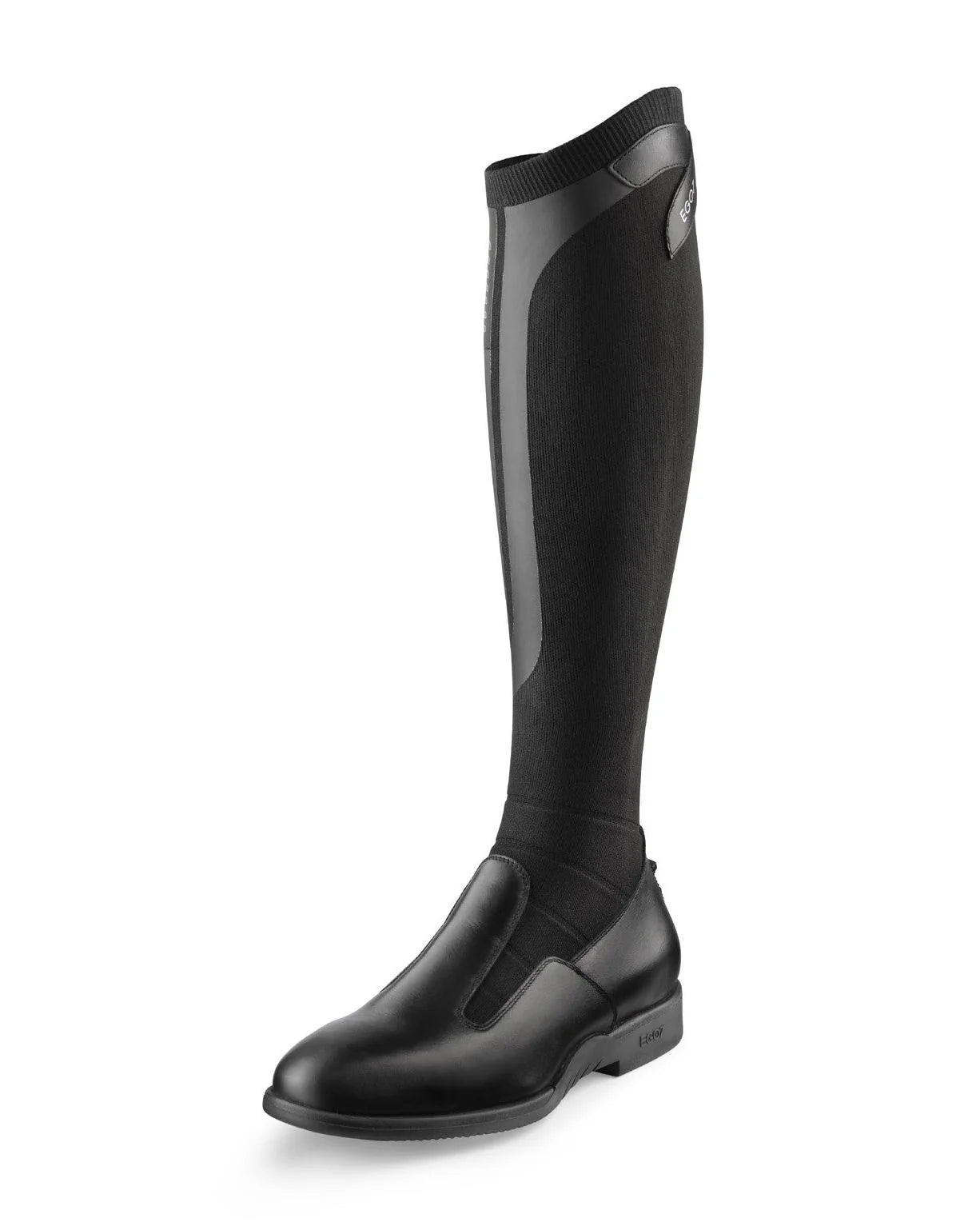 EGO7 Contact Elastic Ridestøvle