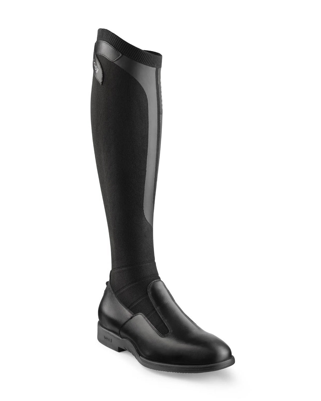 EGO7 Contact Elastic Ridestøvle