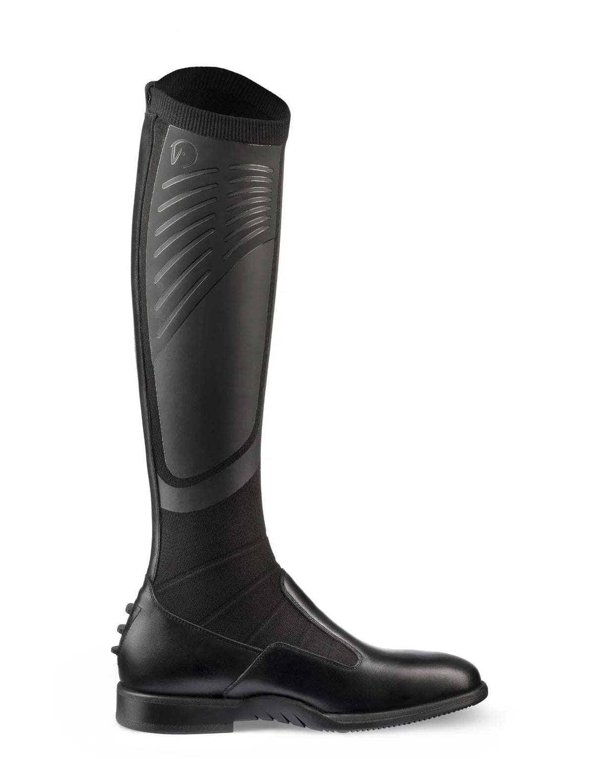 EGO7 Contact Elastic Ridestøvle