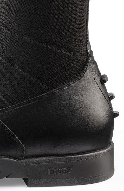 EGO7 Contact Elastic Ridestøvle