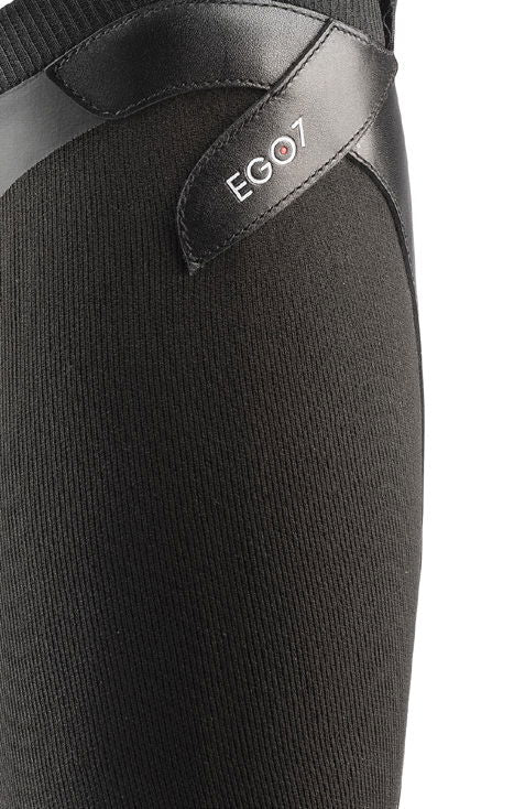 EGO7 Contact Elastic Ridestøvle