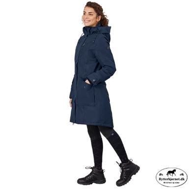 ELT Kopenhagen Rideparka - Navy