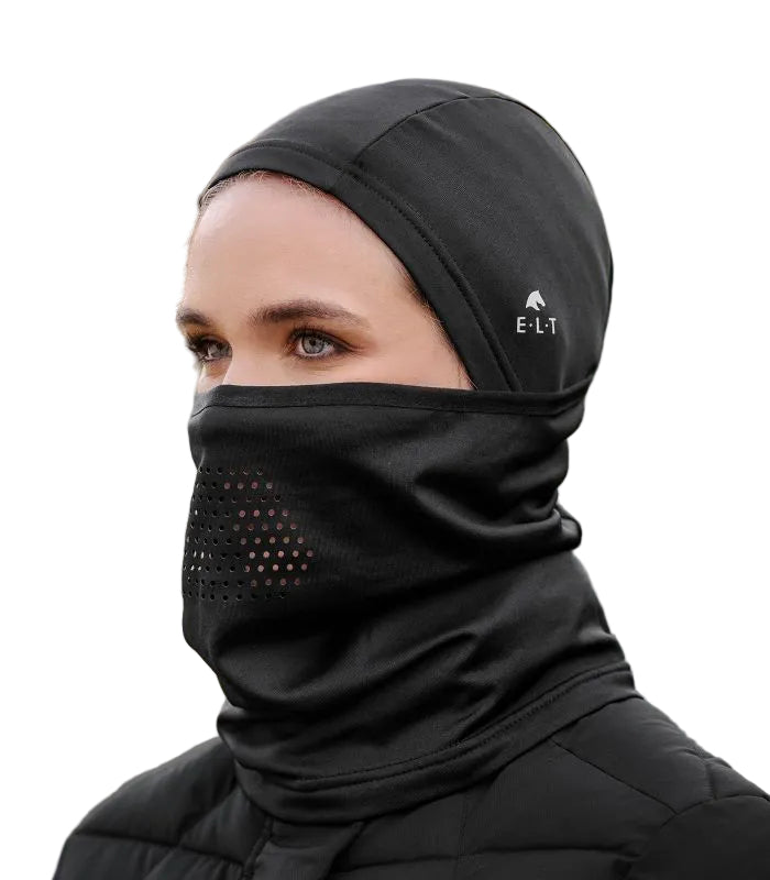 ELT Robin Balaclava