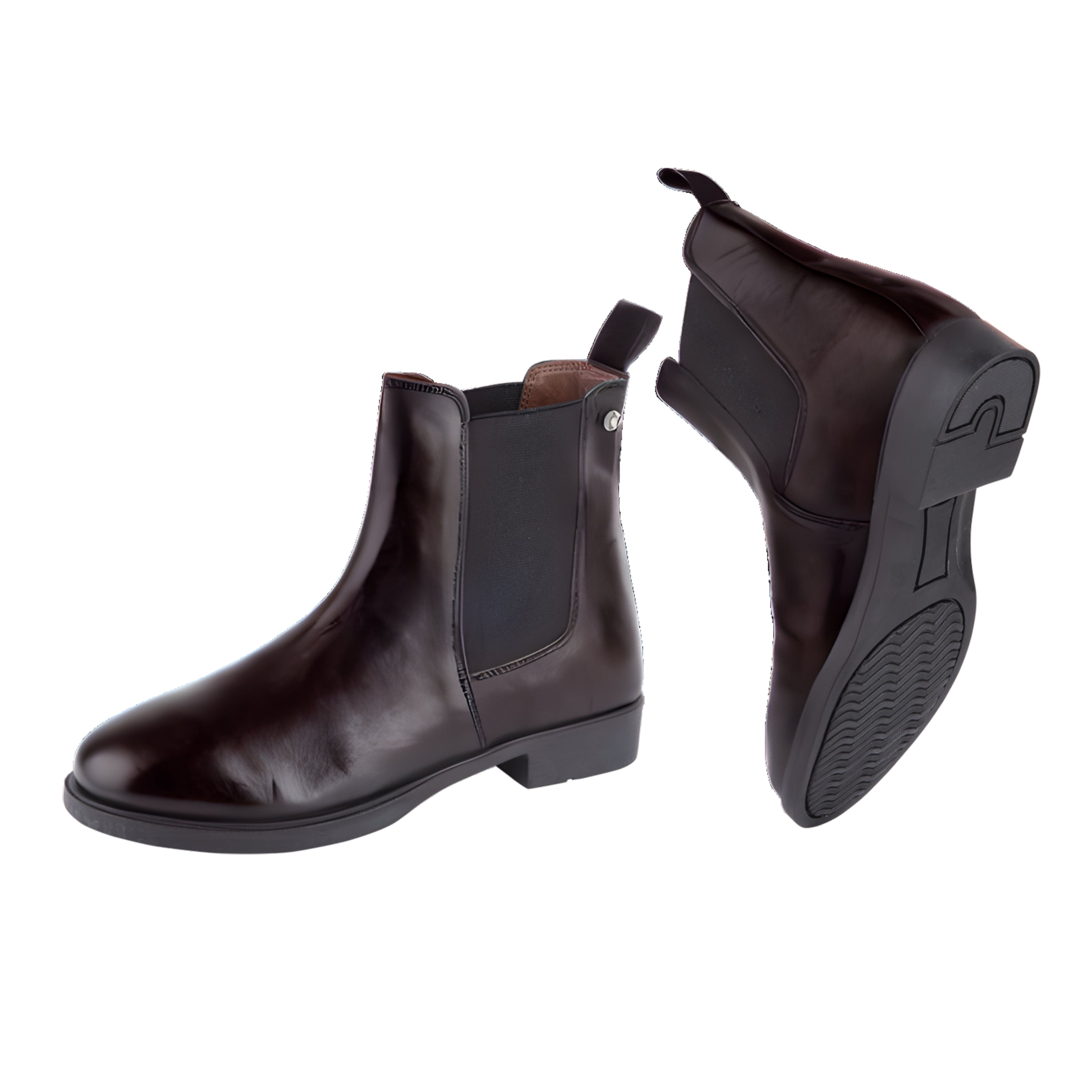 ELT Classic Jodphur Støvler