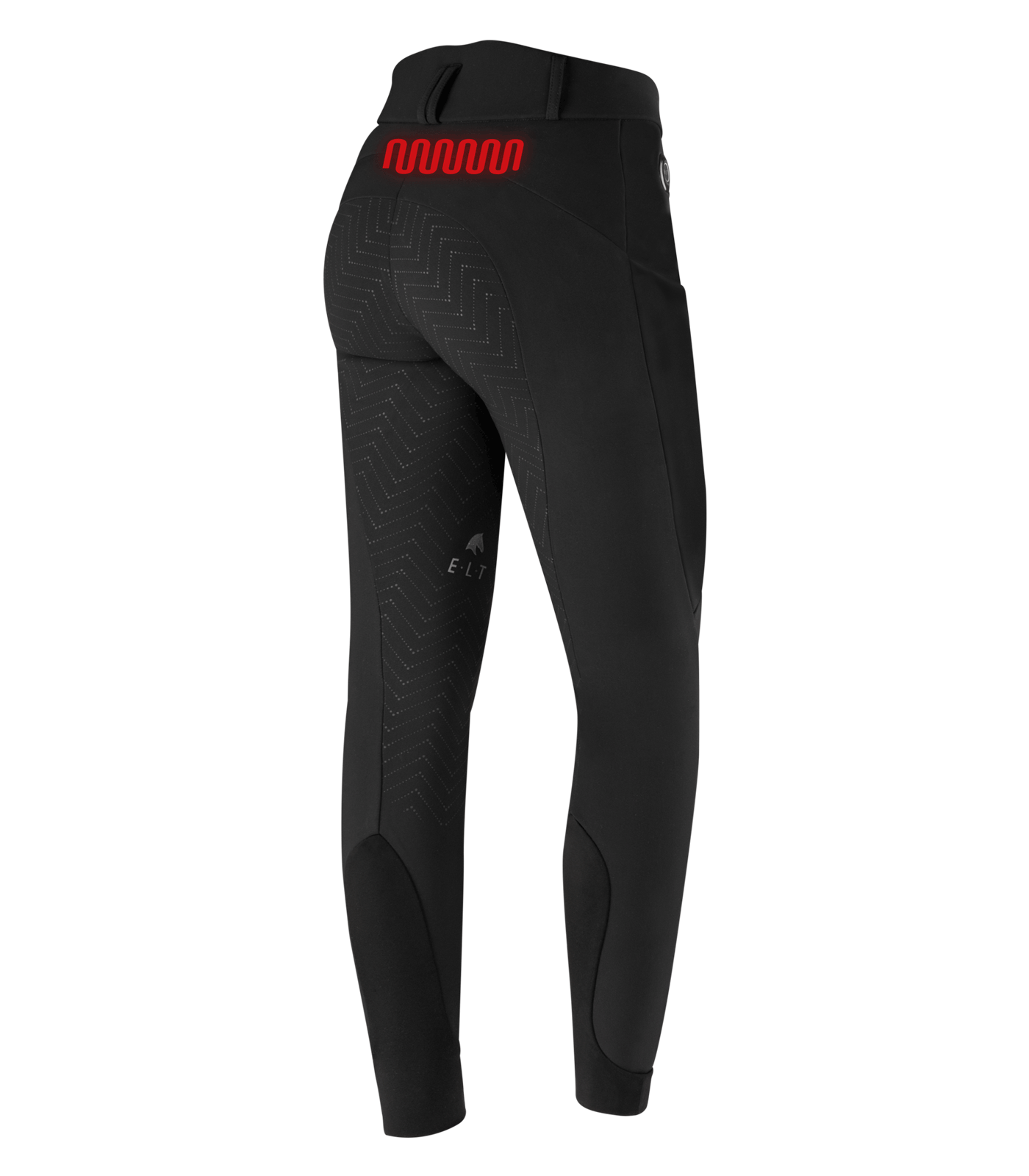 ELT Comfort Heat Ridebukser