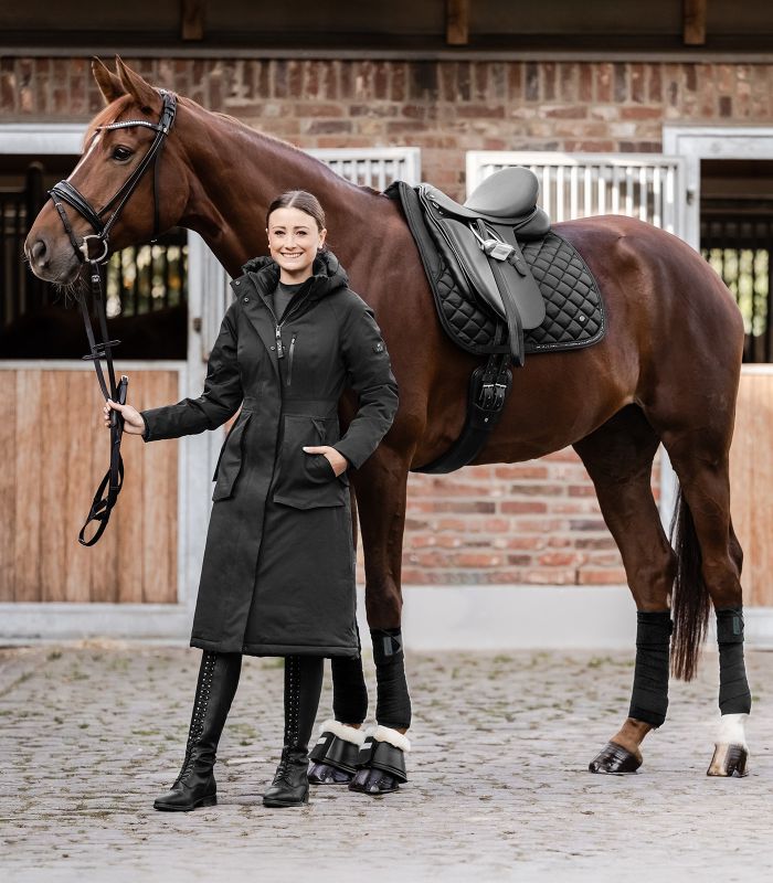 ELT Opal Vinter Performance Ridejakke