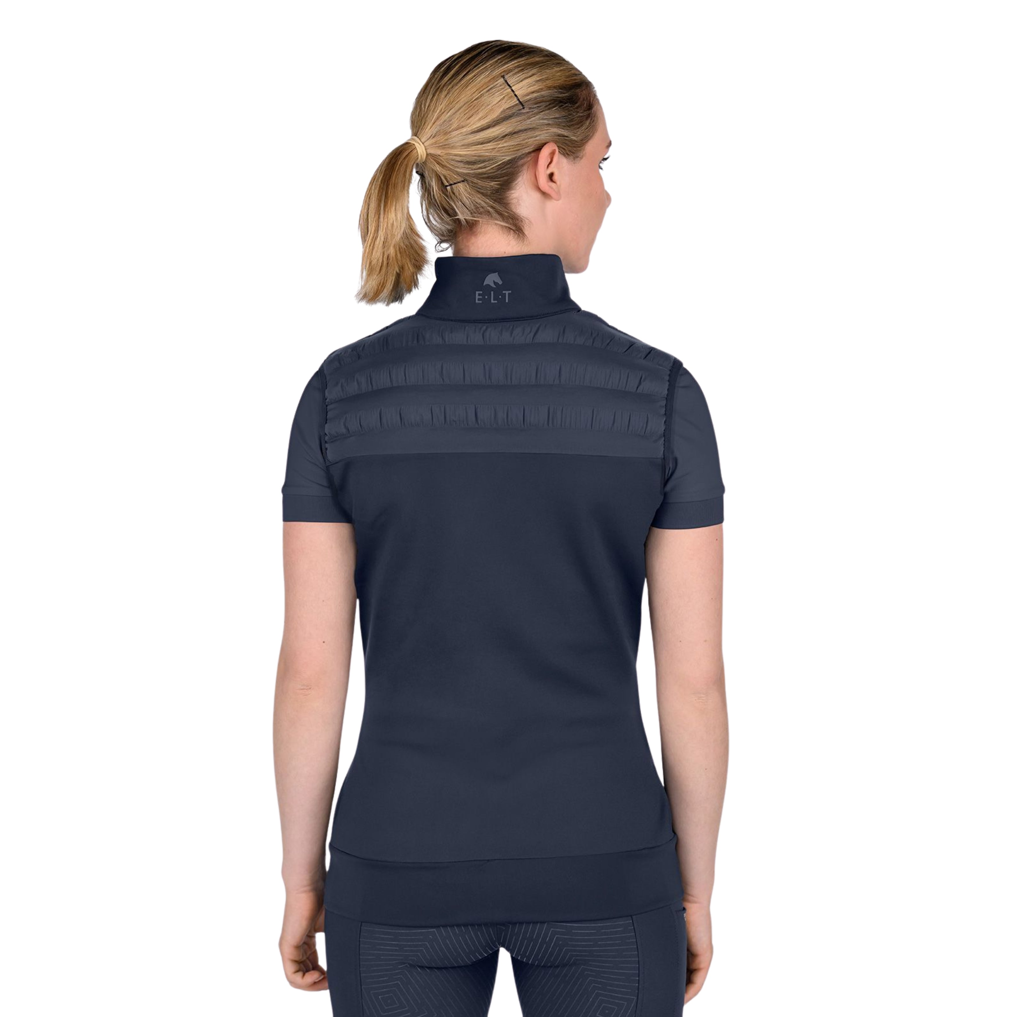 ELT Seattle Quiltet Vest