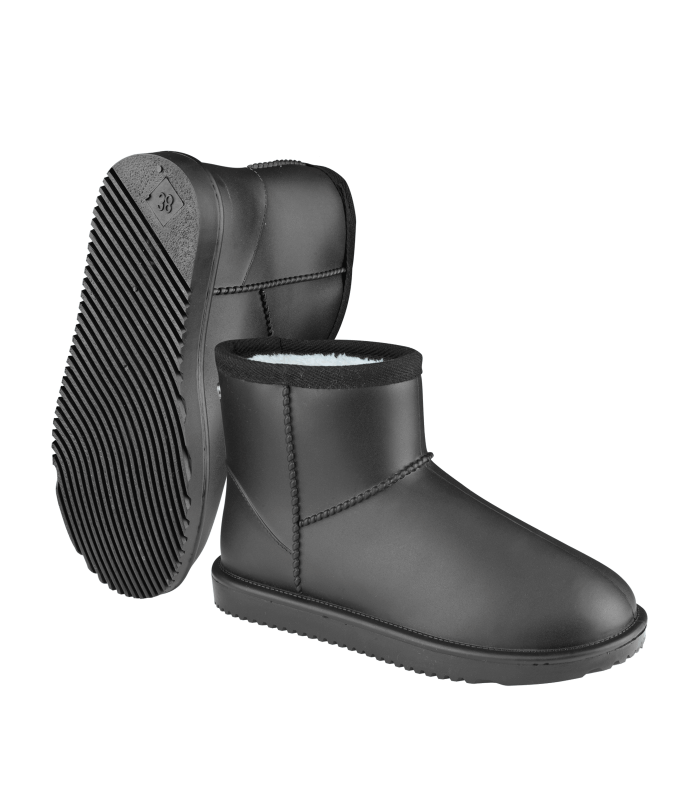 ELT Vandtætte Korte Bamsestøvler