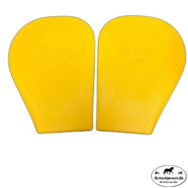 Easy Change Pony Front