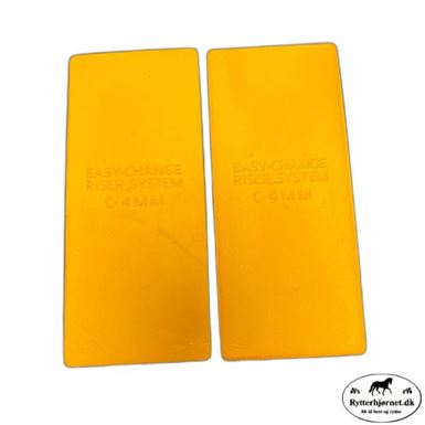 Easy Change Standard Midt