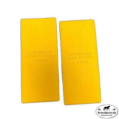 Easy Change Standard Midt