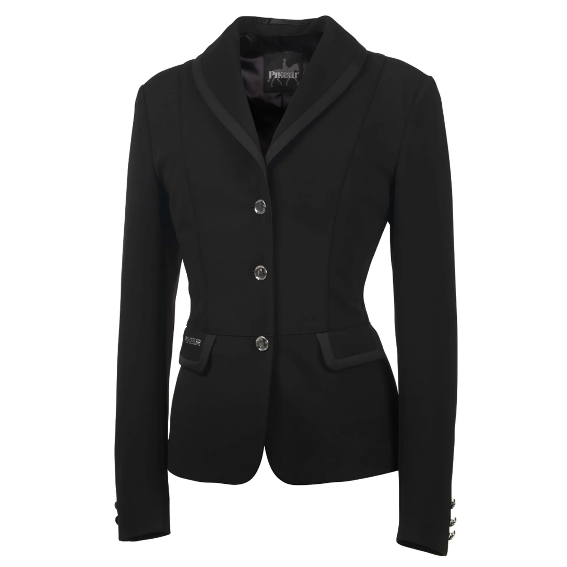 Pikeur Radina Stævnejakke