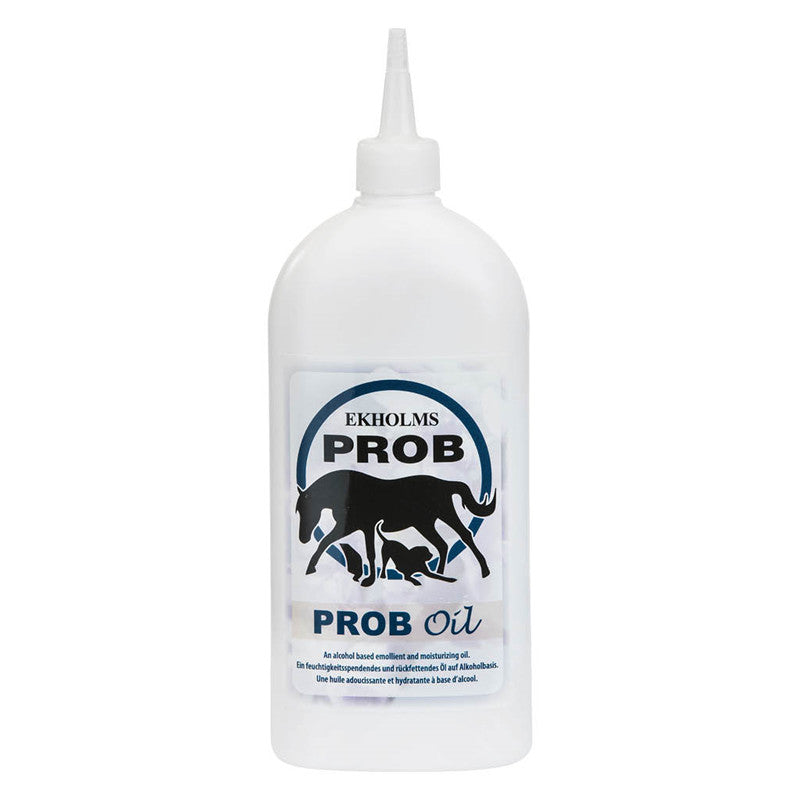 Ekholm Prob Olie 500ml