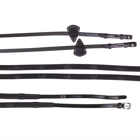 Equality Line Soft Grip Gummitøjle M. Stålspænde