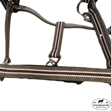 Equest Vario Plus Nylon Grime - Chocolate/Anthracite