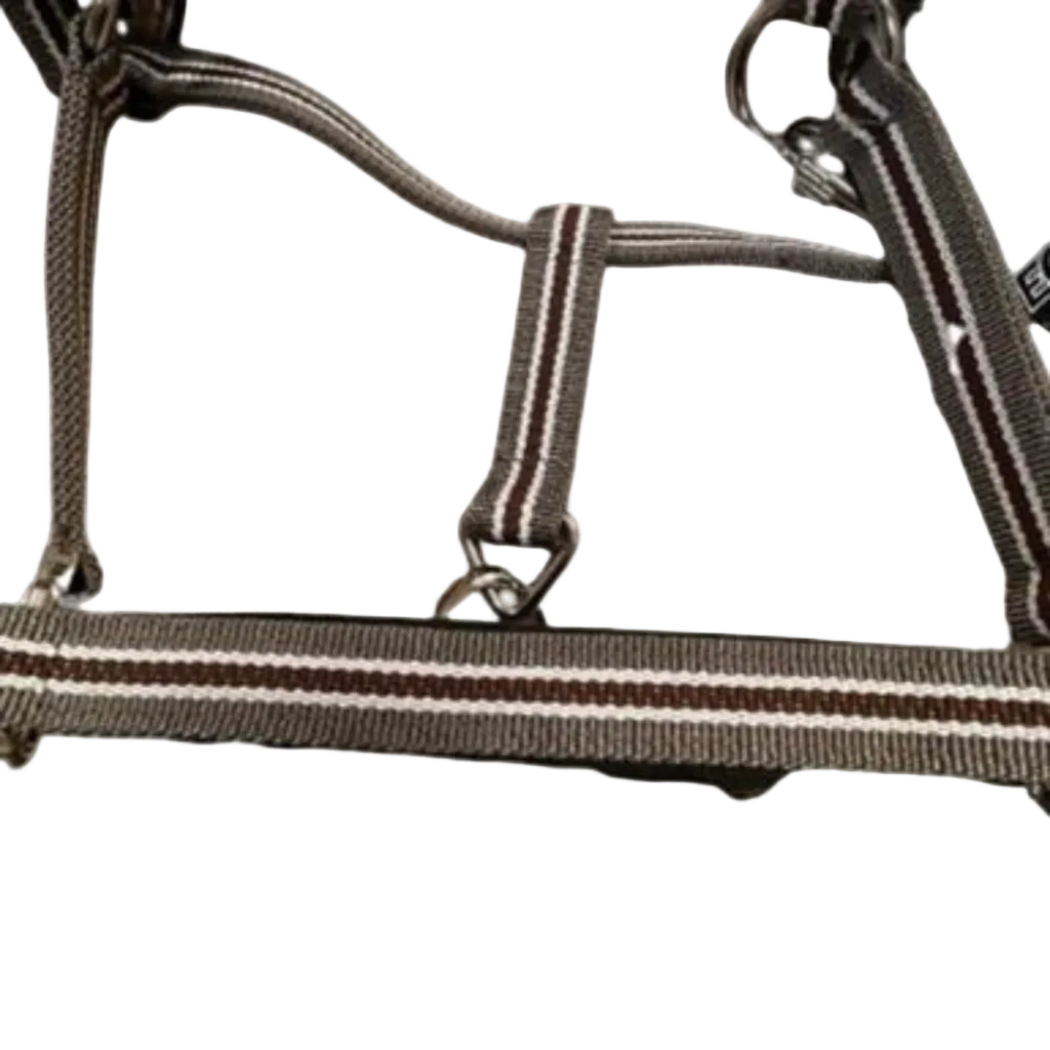 Equest Vario Plus Nylon Grime - Chocolate/Anthracite