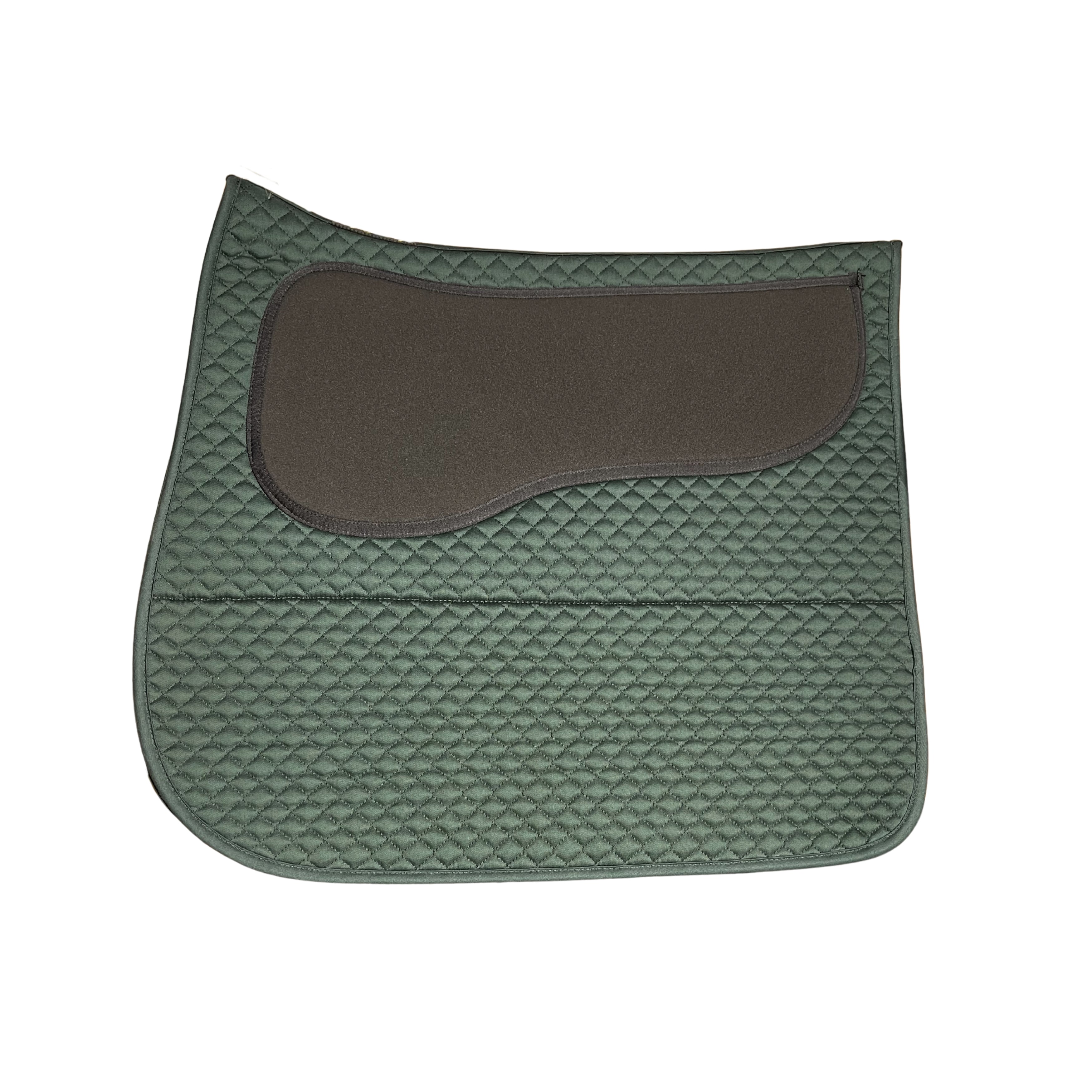 Equest Propad Sadelunderlag