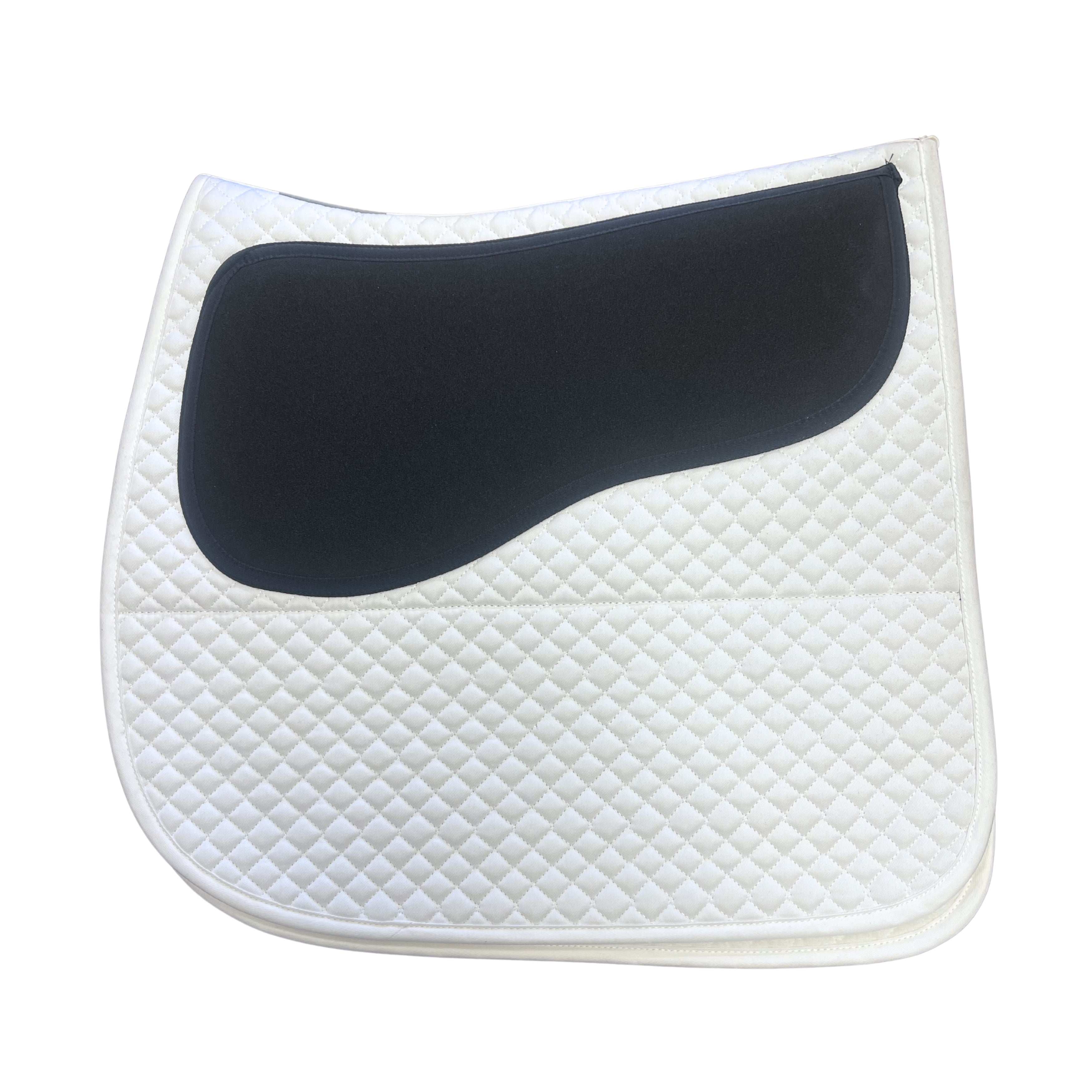 Equest Propad Sadelunderlag