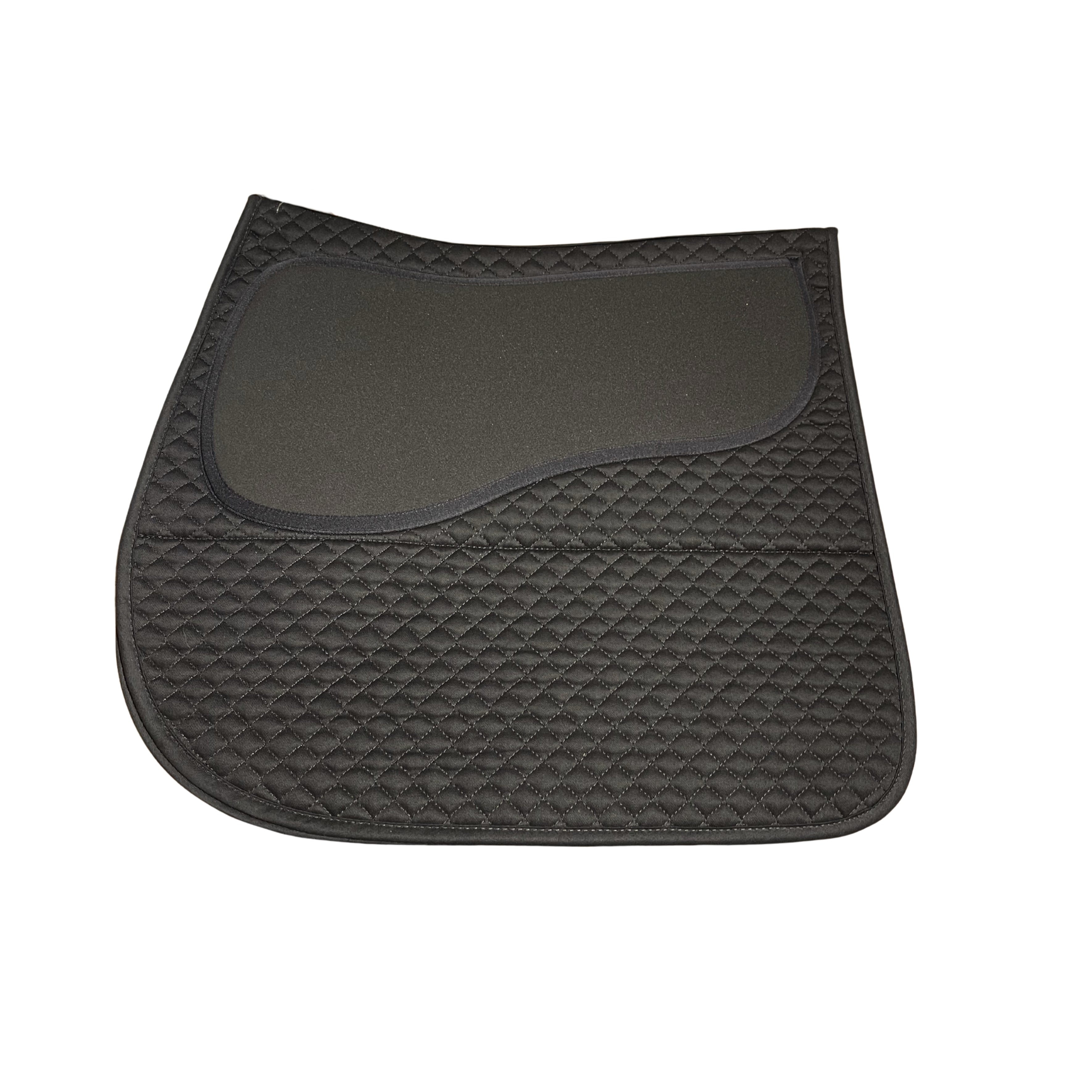 Equest Propad Sadelunderlag