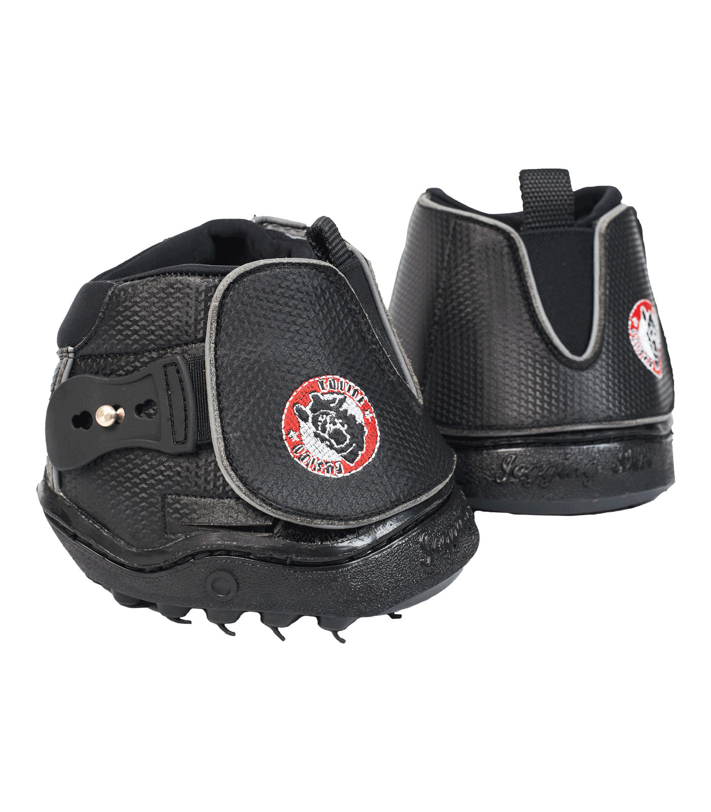 Equine Fusion Active Jogging Regular Hovsko 2 stk.