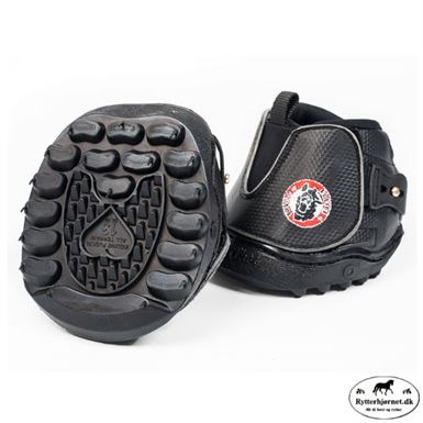 Equine Fusion Active Jogging Slim Hovsko 2 stk.