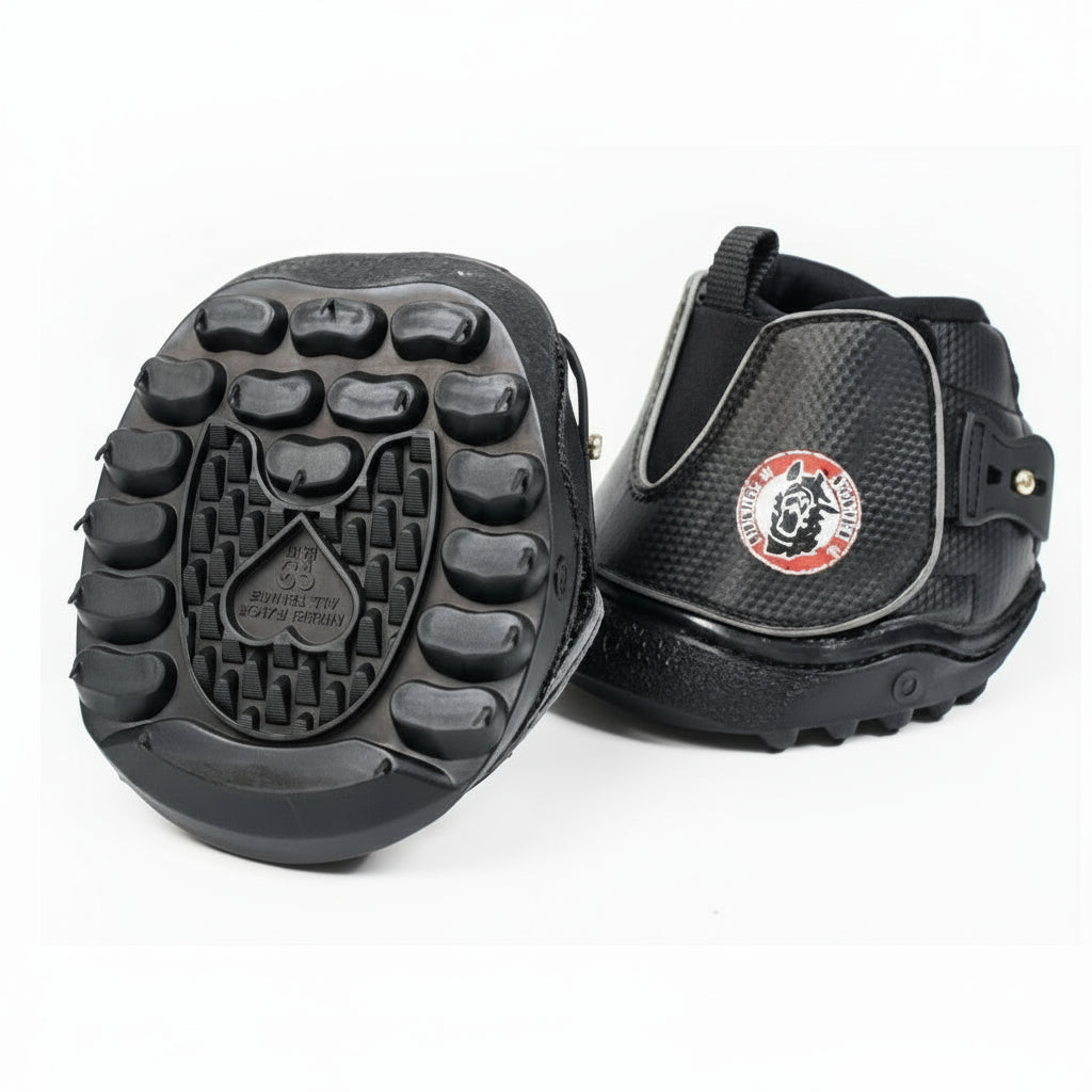 Equine Fusion Active Jogging Slim Hovsko 2 stk.