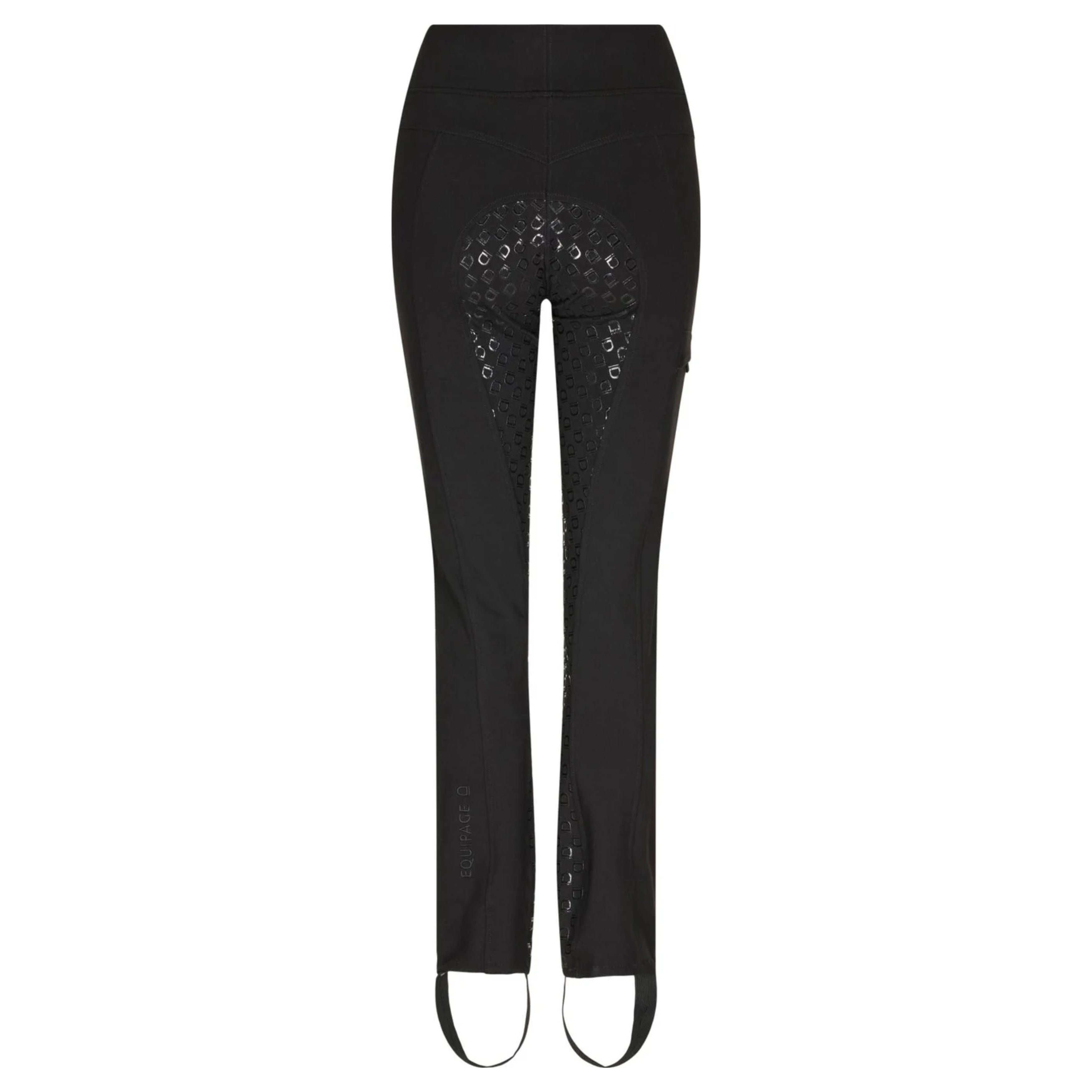 Equipage Hayden Jodhpurtights - sort