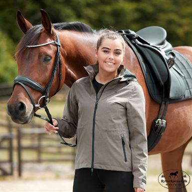 Equipage Fenna Jakke - Morell