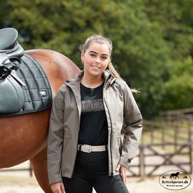 Equipage Fenna Jakke - Morell