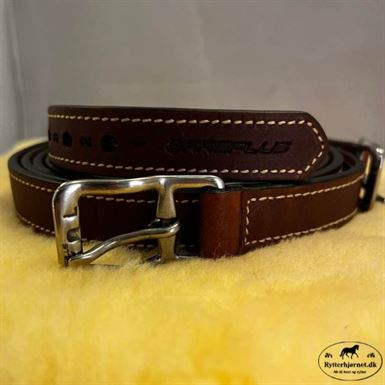 ERREPLUS RS GOLD LINE Stigremme - Cacao