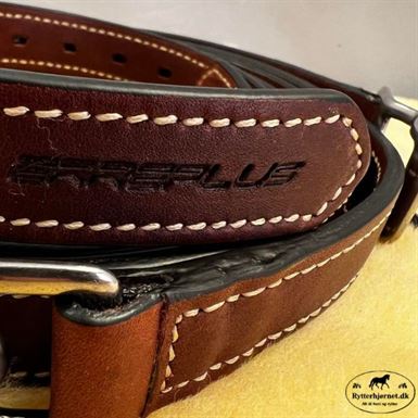 ERREPLUS RS GOLD LINE Stigremme - Cacao