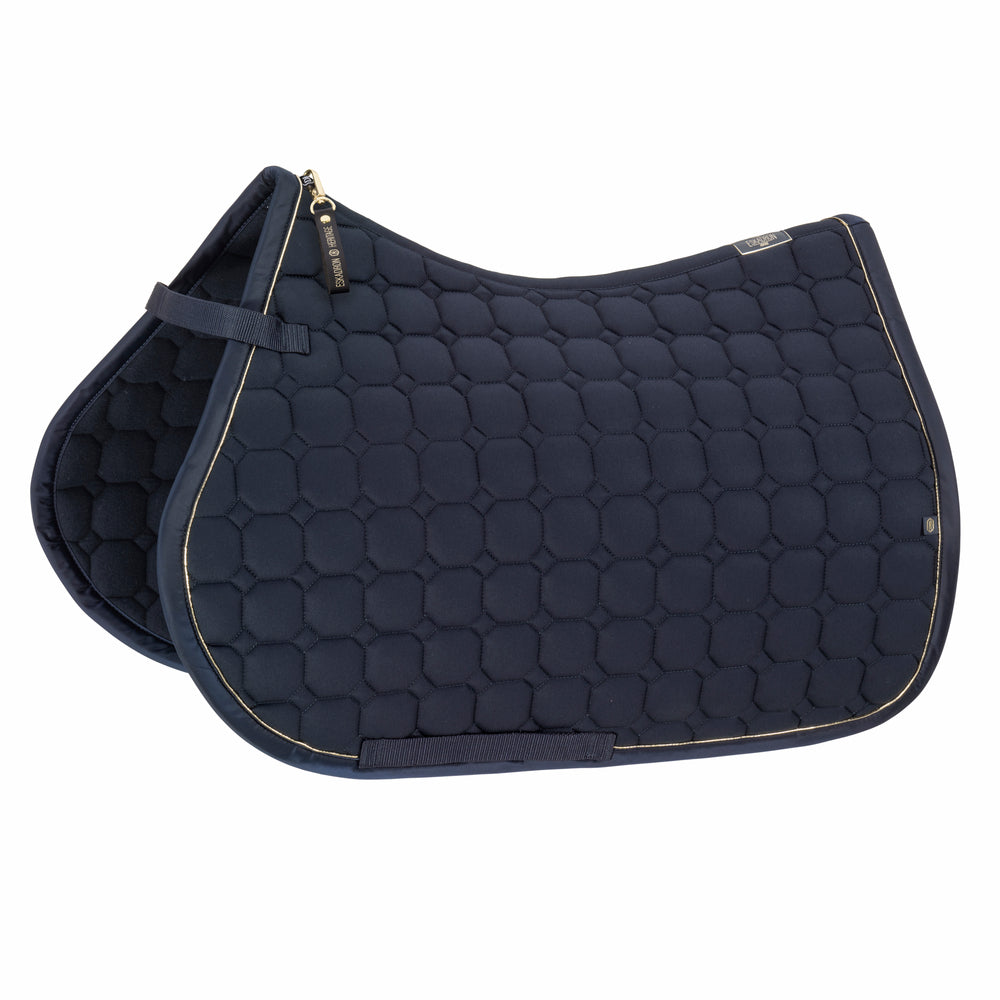 Eskadron Heritage Bomulds Springunderlag