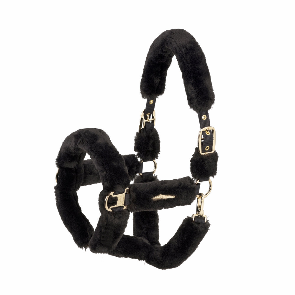 Eskadron Heritage Faux Fur Grime