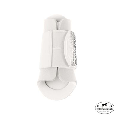 Eskadron Tendon Neopren bagbensgamache - Flere Farver
