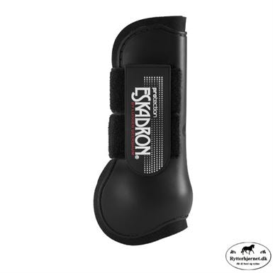Eskadron Protection Forbensgamacher - Sort