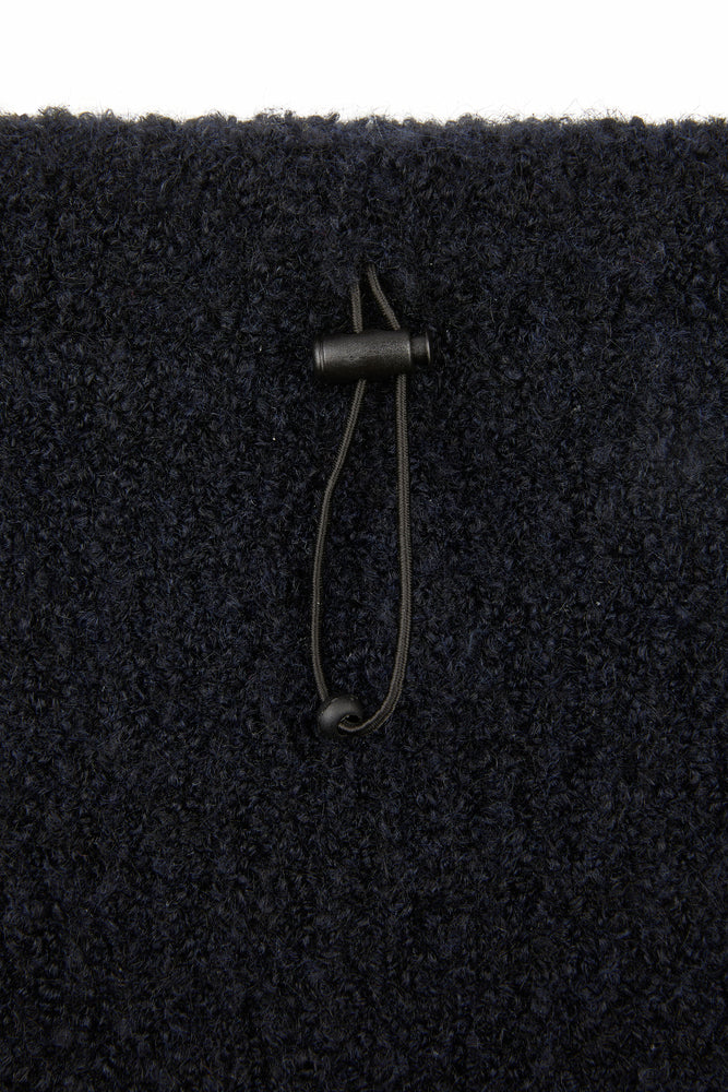 Eskadron Bouclé Heritage Halsedisse